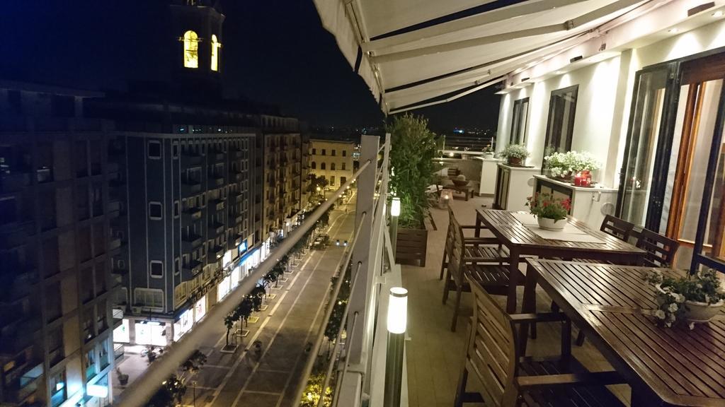 佩斯卡拉Upper住宿加早餐旅馆 外观 照片